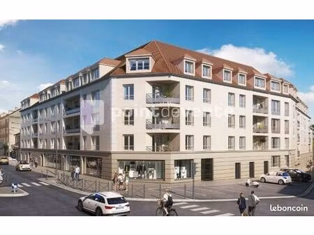 local commercial 236 m²