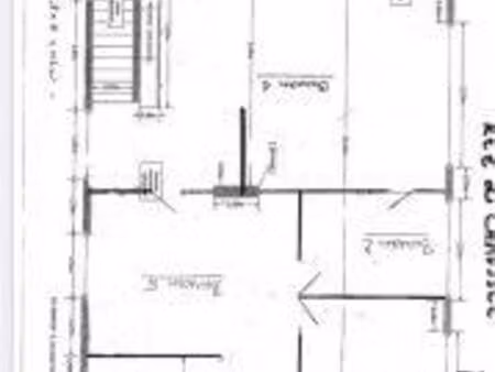 location boutique/local commercial 93 m²