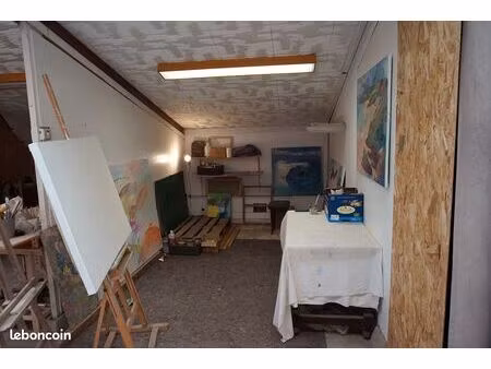 location box atelier