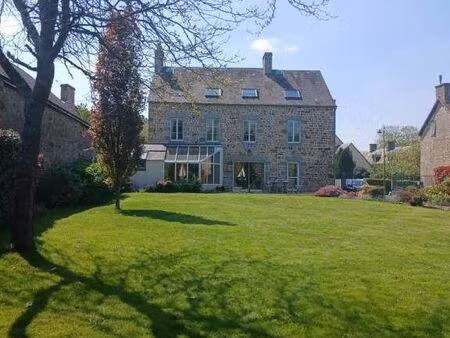 maison 6 pièces 192 m²