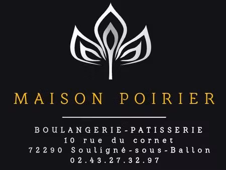 a vendre boulangerie pâtisserie