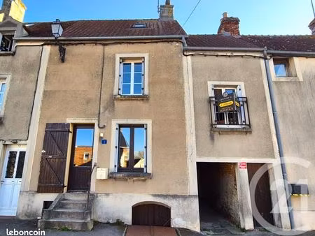 maison 4 pièces 69 m²