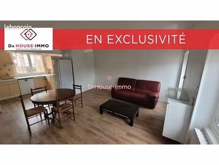 appartement 3 pièces 83 m²