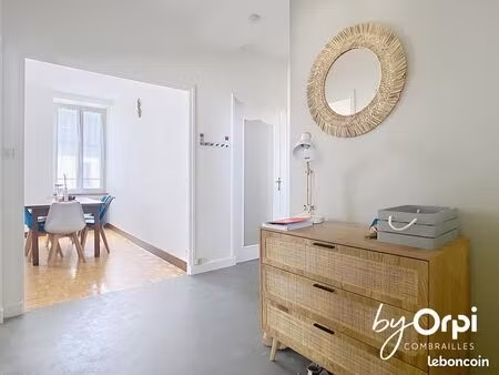 immeuble 3 pièces 307 m²