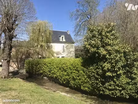 maison 12 pièces 180 m²