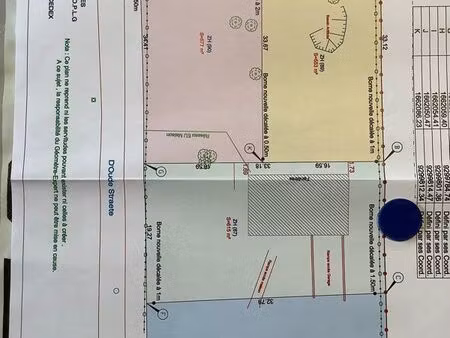 terrains constructibles plus maison sur la commune de wormhout