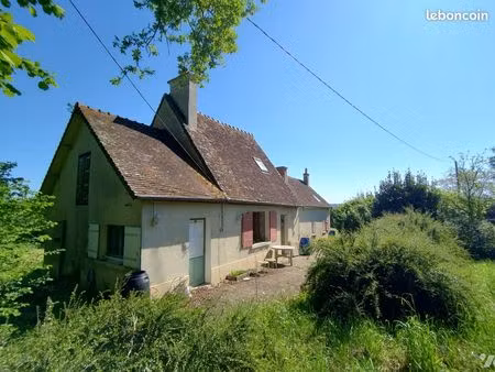 maison 4 pièces 120 m²