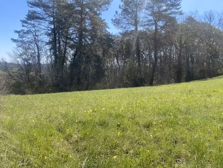 terrain à bâtir sarlat (24)