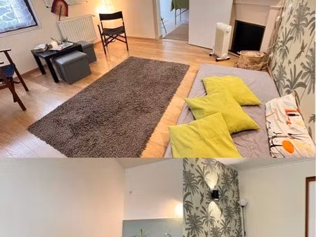 colocation / sous location cabinet / local professionnel partagé