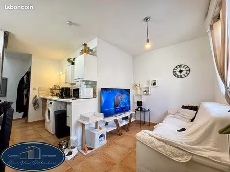 immeuble 73 m² denain