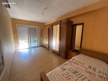 immeuble 120 m² villeneuve-d'ascq