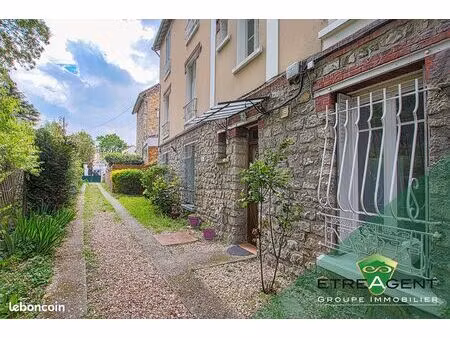 appartement 2 pièces 26 m²