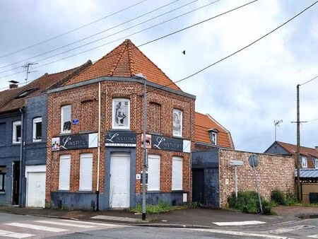 maison 5 pièces 113 m²