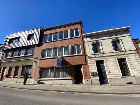 +++ sous option +++ immeuble de rapport de 3 unités