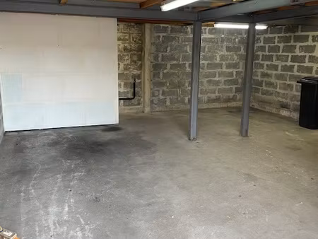 saint medard en jalles a louer entrepot 40m2