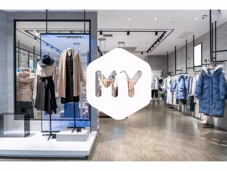 droit au bail 200 m2 triangle d'or