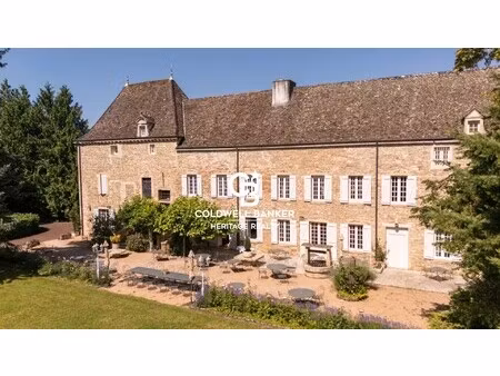 vente château 26 pièces