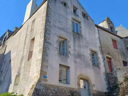 vente appartement 3 pièces à la roche-bernard (56130) : à vendre 3 pièces / 56m² la roche-