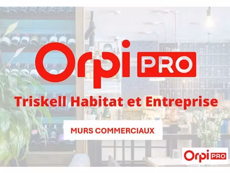 fonds de commerce a vendre