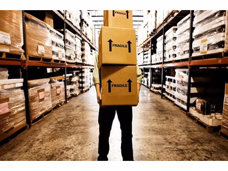 local commercial a vendre