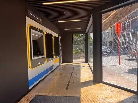 bien professionnel à vendre à rumbeke € 199.000 (l7flj) - kantoor izegem | zimmo