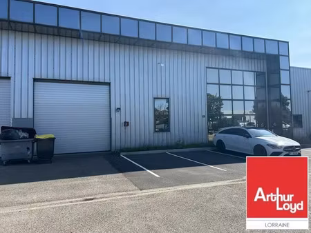 local d'activite a louer