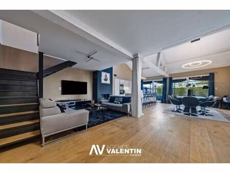 en vente maison 195 m² – 499 000 € |fèves