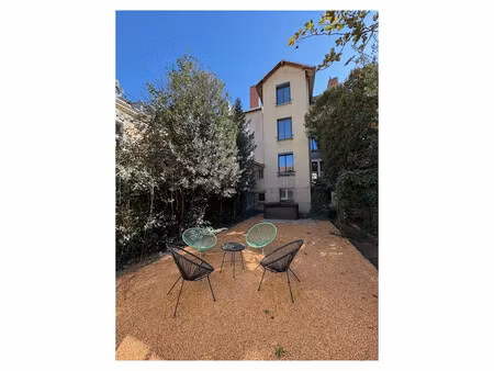 maison de qualité à vichy