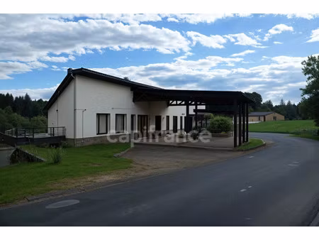 maison à vendre cassaniouze 16 pièce(s) 340m2 148 500€