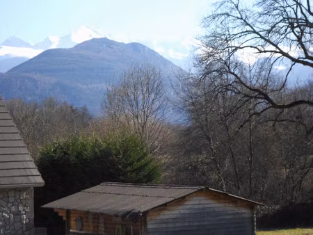 terrain à vendre poueyferre 1000m2 59 000€