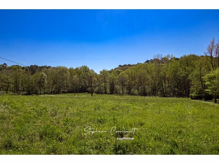 terrain à vendre saint vincent de connezac 1711m2 21 000€