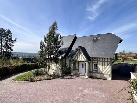 maison de luxe à vendre à coudray-rabut