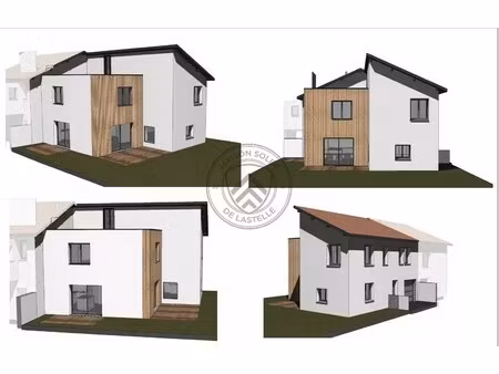 maison de luxe à vendre dans le quartier rangueil-sauzelong-pech david-pouvourville