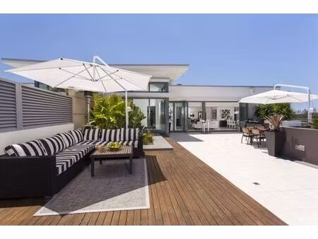 appartement de prestige de 96 m2 en vente garches  france