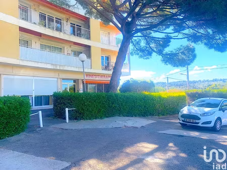 vente commerce 53 m² septèmes-les-vallons (13240)