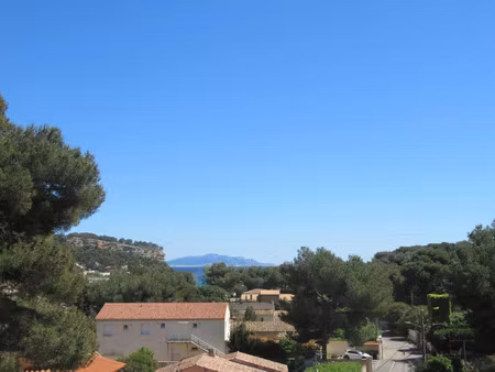 vente appartement 7 pièces 186 m² carry-le-rouet (13620)