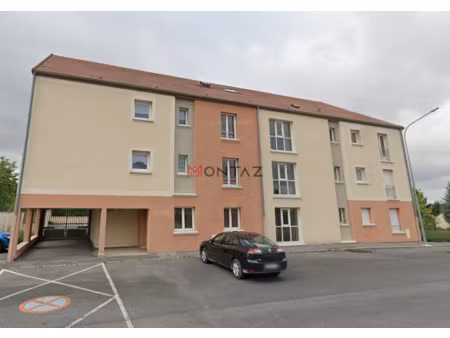 appartement t2 la ferte gaucher