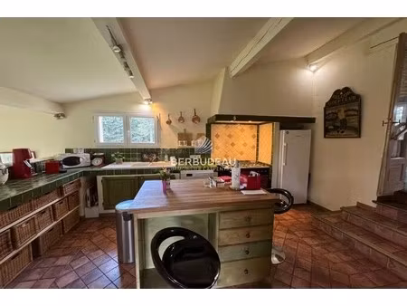 villa aurel - 4 chambres - 183m²