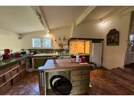 villa de luxe à vendre à aurel : 695 000 € | 183m²