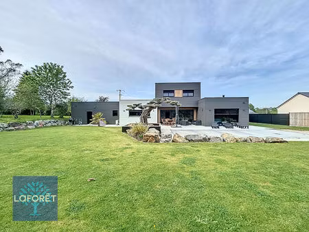 maison t5 maen roch à vendre