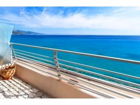 prestigieux appartement en vente menton  france