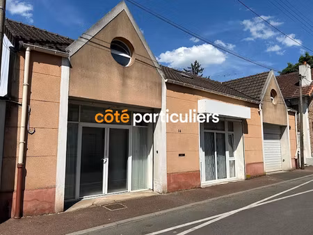 vente maison 3 pièces 94.76 m² à corbeil-essonnes (91100)  199 990 €