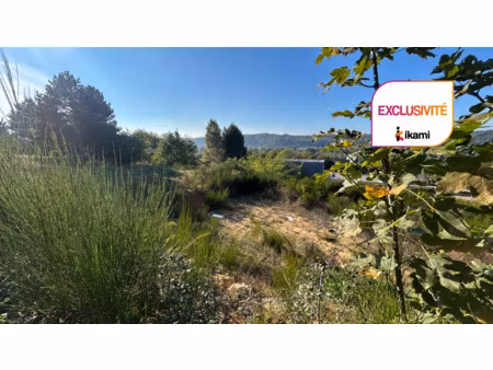 terrain constructible