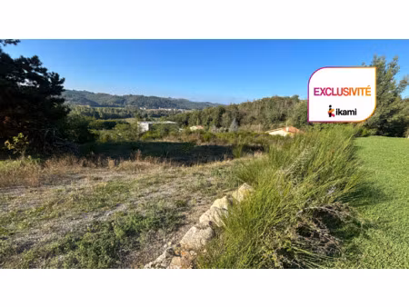 terrain constructible