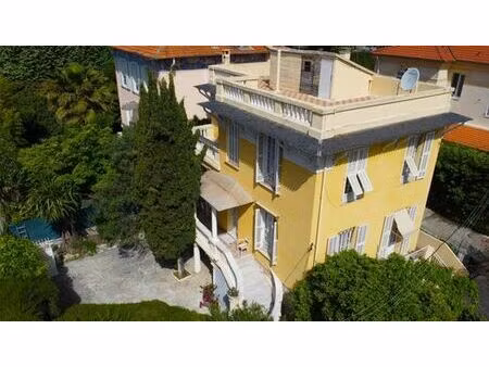 villa de luxe de 6 pièces en vente nice  provence-alpes-côte d'azur