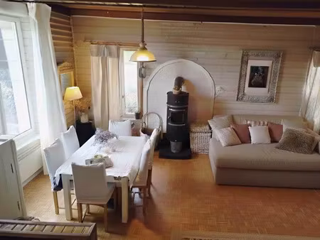 vente maison 3 pièces 176 m² plévin (22340)