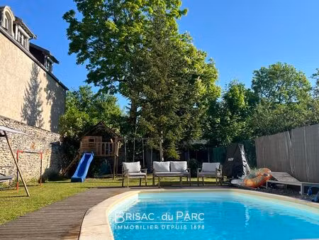 vente maison 11 pièces 330 m² ahuy (21121)