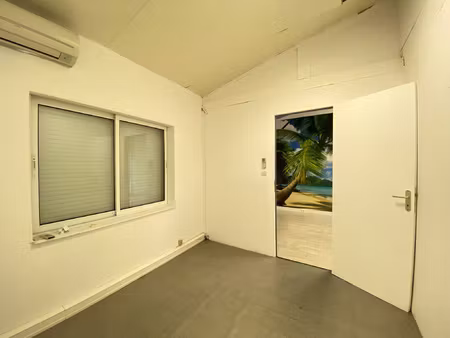 local commerce / bureaux - zone d'activité berlincan 33160