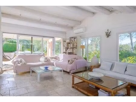 villa de 12 pièces de luxe en vente bormes-les-mimosas  provence-alpes-côte d'azur