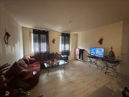 vente immeuble montpon-ménestérol (24700)